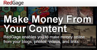 Illustration for article titled Redgage : A Marketplace To Earn Money